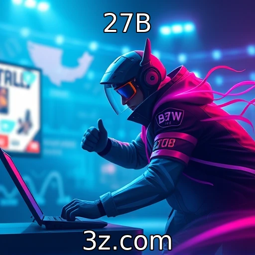 27B Apostas esportivas: como analisar partidas para garantir seus ganhos