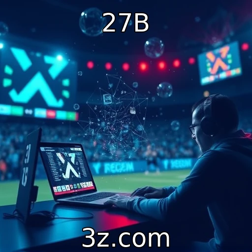 27B Desvendando o Impacto do Pix nas Apostas Online