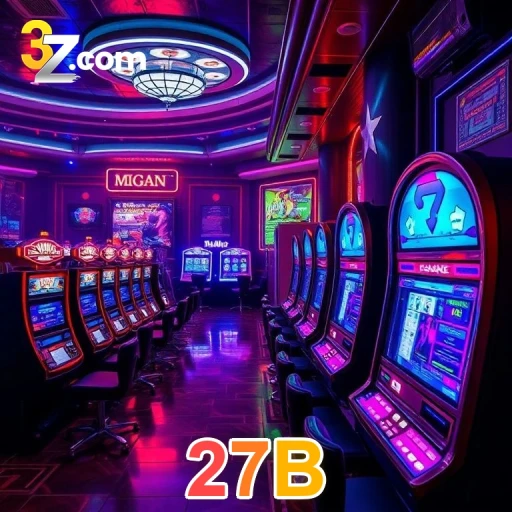 27B Slots