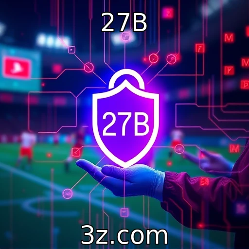 27B Os Segredos das Apostas Esportivas: Estratégias que Podem Garantir Vitórias