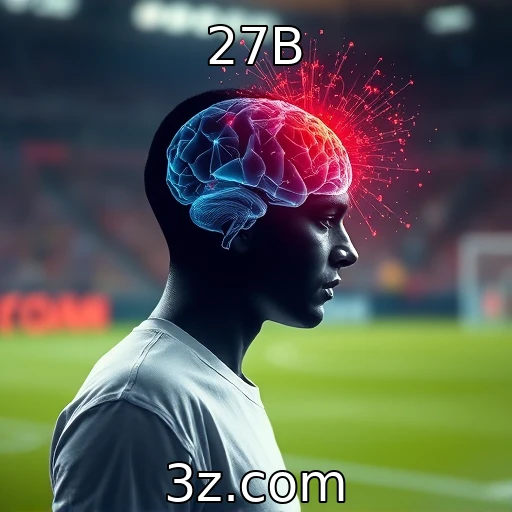 27B Apostas esportivas: os segredos para analisar cada partida